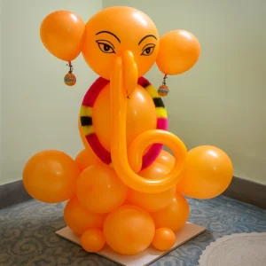 bal-ganesh-theme-party-planner-on-rental bal ganesh theme party planner on rental
