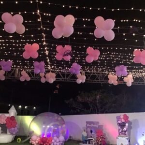 balloon-decoration-in-delhi balloon decoration in delhi