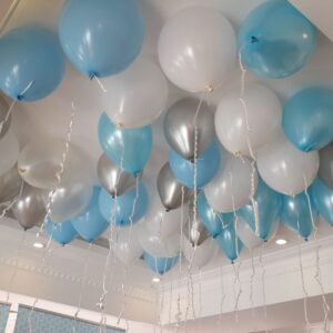 gas-balloon gas balloon