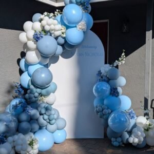 boy-theme-party boy theme party