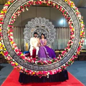 bride-and-groom-wedding-entry-planner-for-events bride and groom wedding entry planner for events