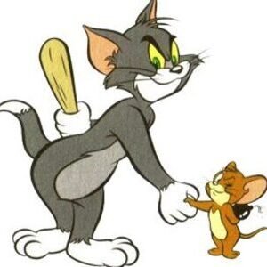 cartoon-names cartoon names