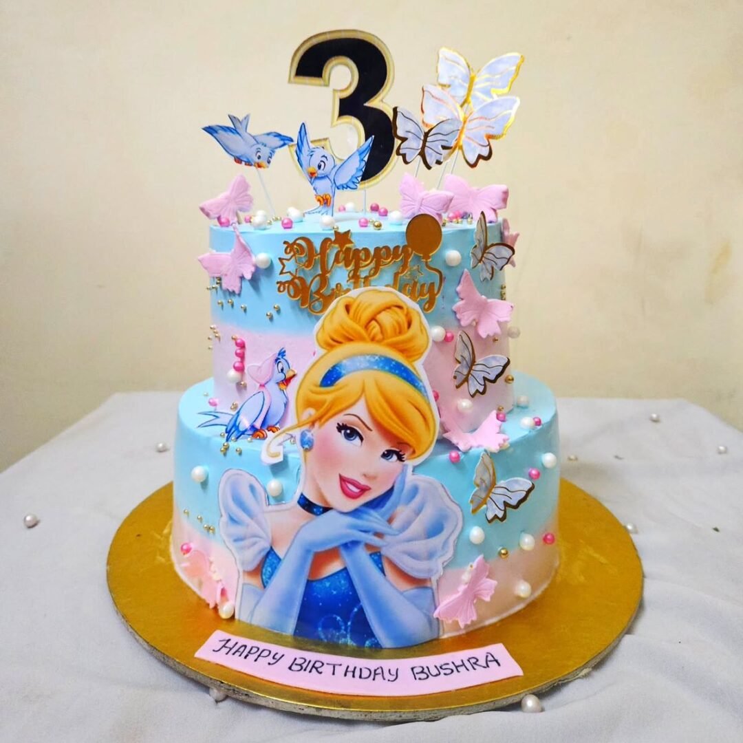 cinderella-theme-party-planner-for-events Cinderella theme party planner for events