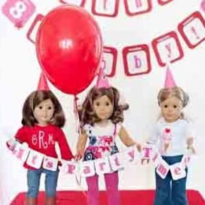 doll-theme-party-planner doll theme party planner