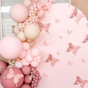 girl-theme-party girl theme party