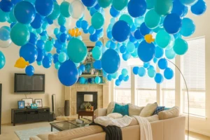 hydrogen-gas-balloon hydrogen gas balloon