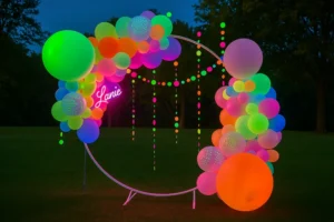 neon-balloon neon balloon