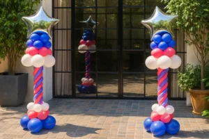 thematic-foil-balloon thematic foil balloon