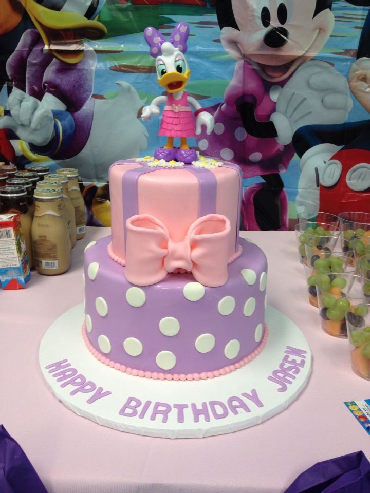 daisy duck theme party planner for rental