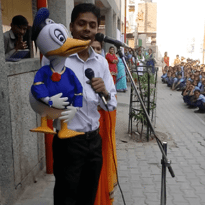 donald-puppet donald puppet