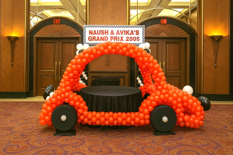 grand-prix-theme-party-for-hire grand prix theme party for hire