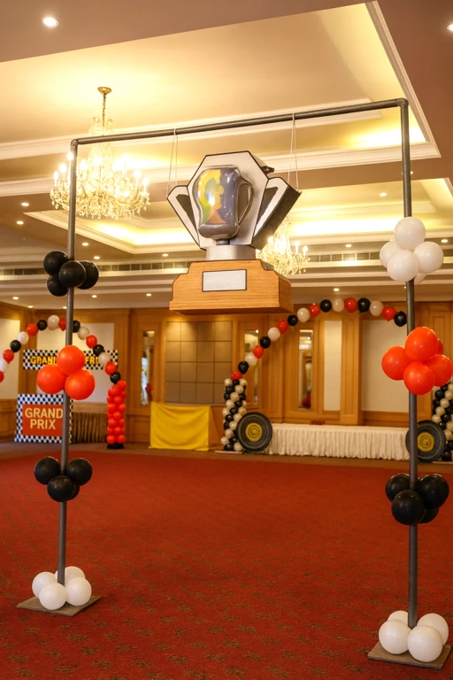 grand-prix-theme-party-planner-for-rental grand prix theme party planner for rental