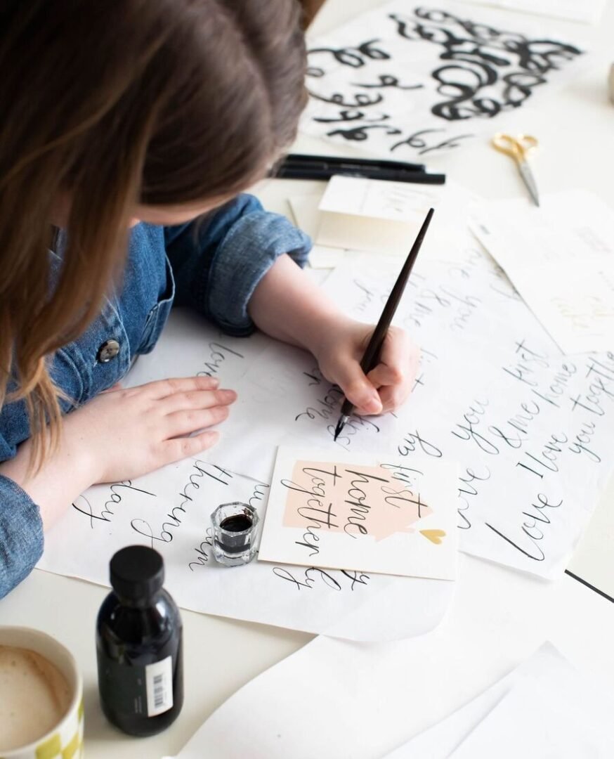 calligraphy-artist-hire calligraphy artist hire
