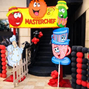 master-chef-theme-party master chef theme party