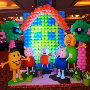 hire-peppa-pig-theme-party-planner hire peppa pig theme party planner