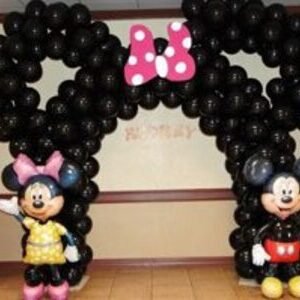 indoor-balloon-decor indoor-balloon-decor