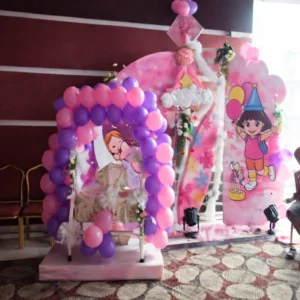 it's-a-girl-theme-party it's-a-girl-theme-party