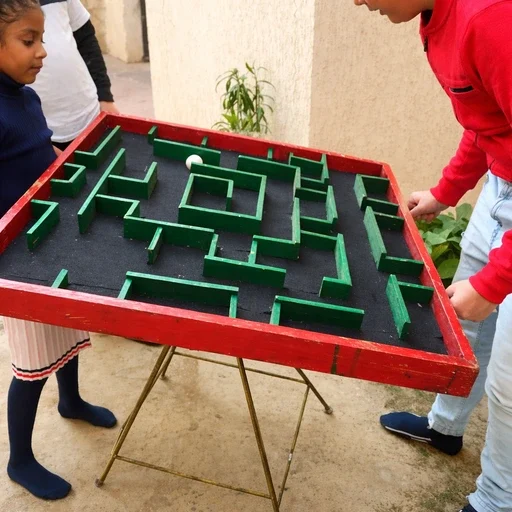 maze-board-game-for-rental