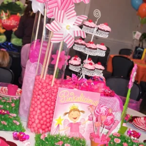 pinkalicious-theme-party-planner-for-birthday pinkalicious theme party planner for birthday