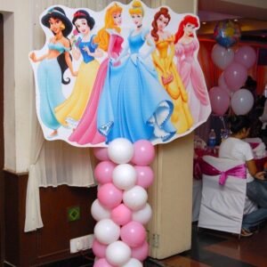 princess-theme-party-planner princess theme party planner