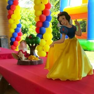 snow-white-theme-party-planner-in-delhi snow white theme party planner in delhi