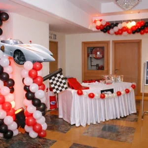 speed-racer-theme-party-planner-for-birthday speed racer theme party planner for birthday