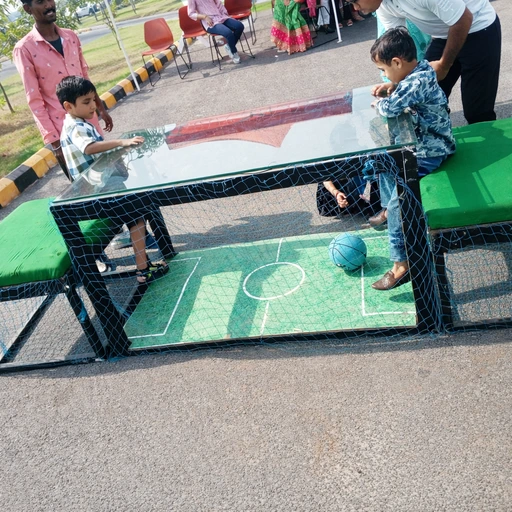 subsoccer game on rent