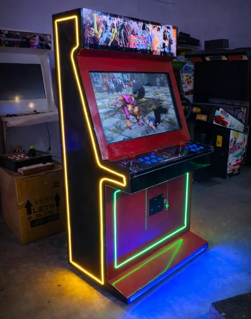 hire-tekken-3-game