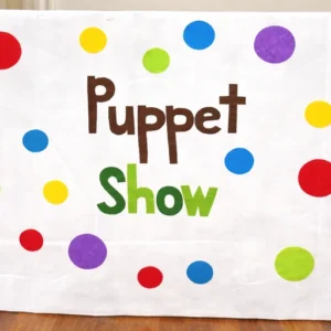 puppet-show puppet show
