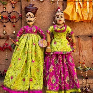 rajasthani-puppet rajasthani puppet