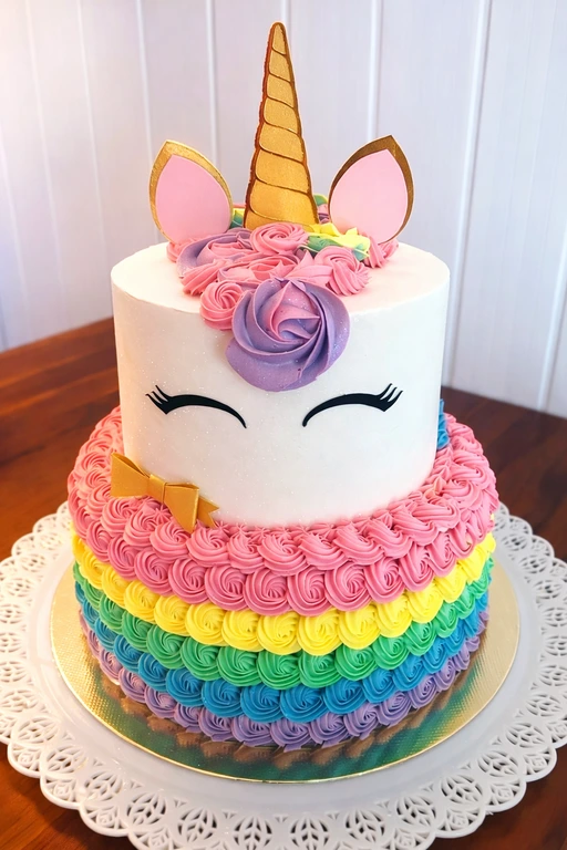 unicorn theme party planner for birthday