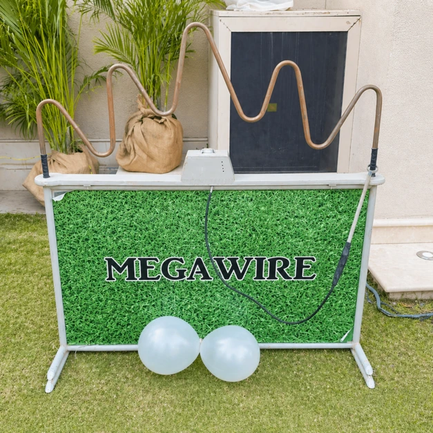 buzz the wire game