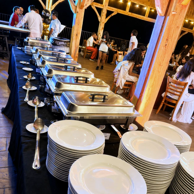 catering service in delhi