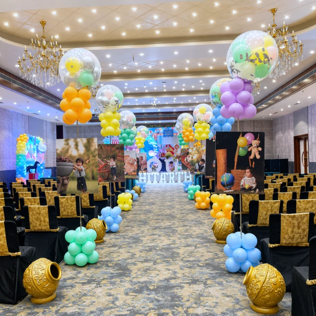 diamond package for birthday