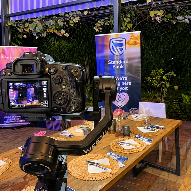 hire photographer for events