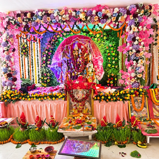 mata ki chowki in delhi