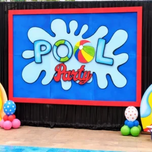 pool party in delhi