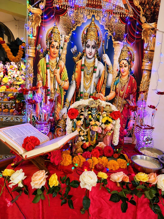 ramcharitmanas-path-in-delhi ramcharitmanas path in delhi