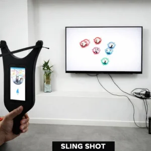 sling shot game