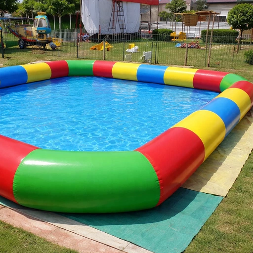 swimming pool on rent in agra