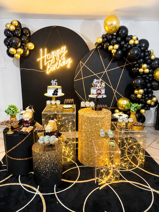 theme party planner in delhi