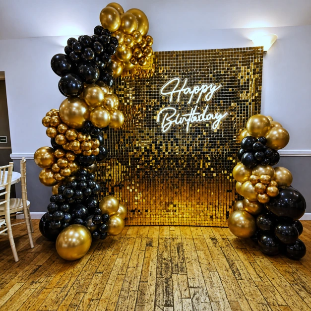 theme party planner