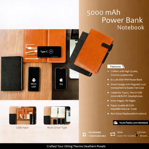 unique corporate gift idea