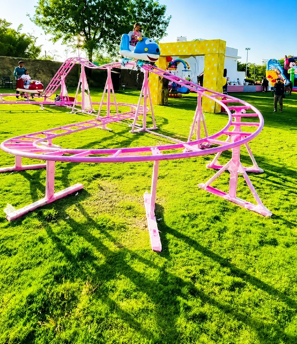 roller-coaster-for-events roller coaster for events
